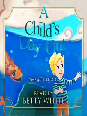cover image of A Child's Day Out